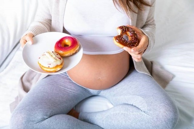 Những điều cần biết về Đái Tháo Đường Thai Kỳ