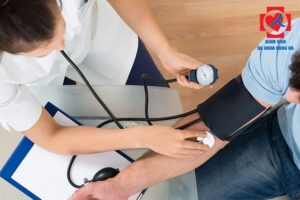 Hình ảnh minh hoạ vì sao nên khám sức khoẻ tổng quát định kỳ?