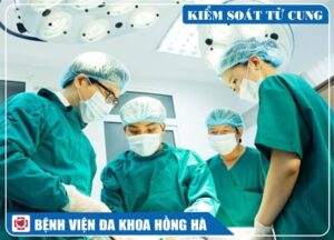Kỹ Thuật Kiểm Soát Tử Cung