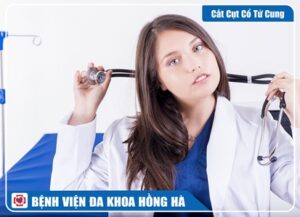 Ảnh Đại Diện Cắt Cụt Cổ Tử Cung