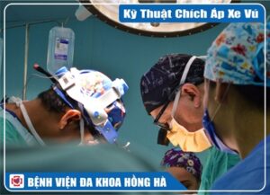 Kỹ Thuật Chích Áp Xe Vú