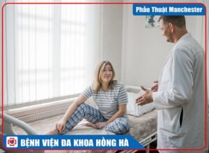 Phẫu Thuật Manchester