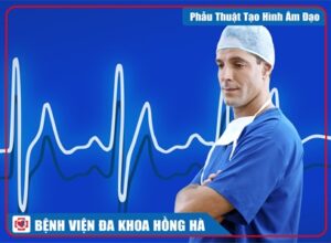Phẫu Thuật Tạo Hình Âm Đạo