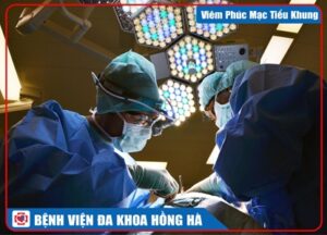 Viêm Phúc Mạc Tiểu Khung Viêm Phần Phụ