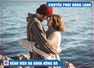 Chuyển Phôi Đông Lạnh