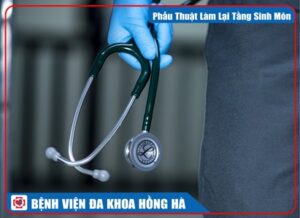 Phẫu Thuật Làm Lại Tầng Sinh Môn Và Khâu Cơ Võng Do Rách Phức Tạp