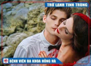 Trữ Lạnh Tinh Trùng