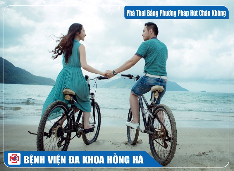 Phá Thai Bằng Phương Pháp Hút Chân Không
