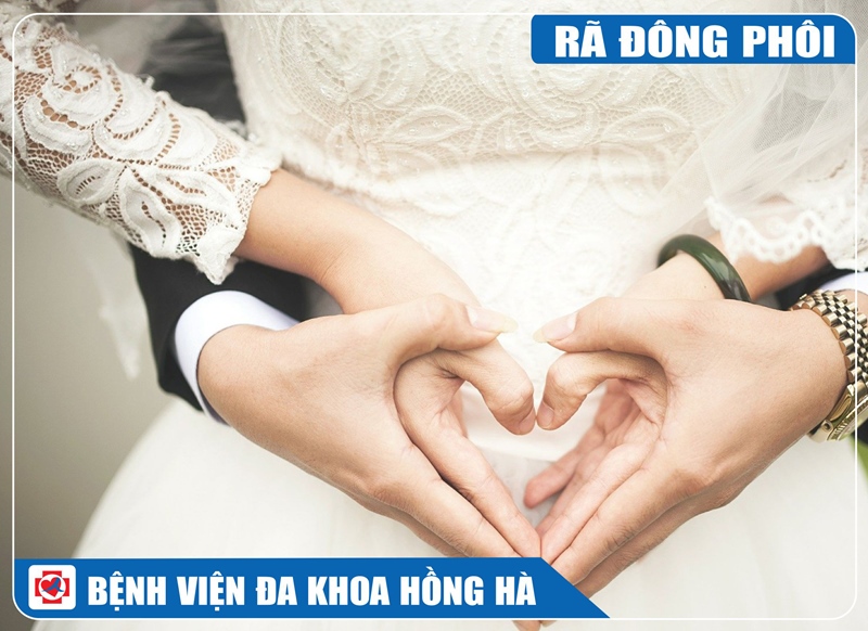 Hình Minh Hoạ RÃ ĐÔNG PHÔI