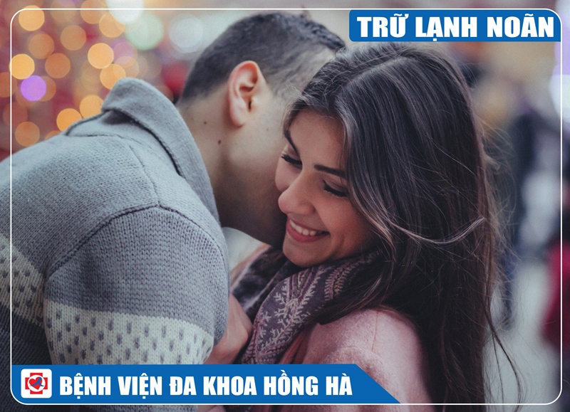 Hình Minh Hoạ TRỮ LẠNH NOÃN