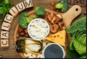 Xét Nghiệm Định Lượng Calci Máu