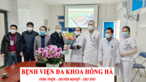 Ngày Thầy Thuốc Việt Nam 27 Tháng 02 Năm 2022