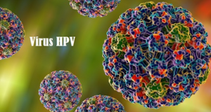 Hình ảnh virus HPV