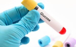 Hình minh hoạ Xét Nghiệm Đường Máu - Glucose