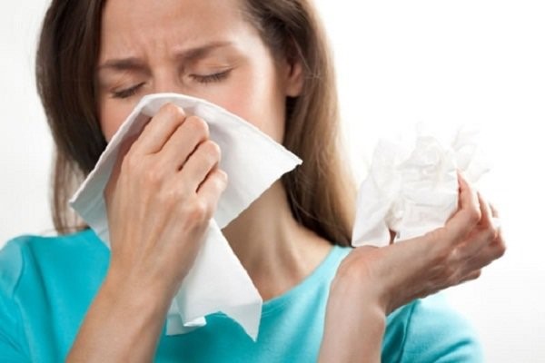 Hình minh hoạ Xét Nghiệm Test Influenza A &B (Cúm)