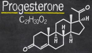 Hình minh hoạ Xét Nghiệm Progesteron tại BVĐK Hồng Hà