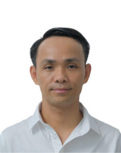 Ông Nguyễn Văn Lĩnh - Chủ tịch hội đồng thành viên Hội đồng thành viên kiêm giám đốc.