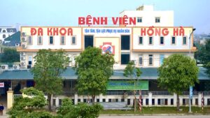 TIN TUYỂN DỤNG BỆNH VIỆN ĐA KHOA HỒNG HÀ NĂM 2024