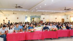 Hội nghị khách hàng năm 2024